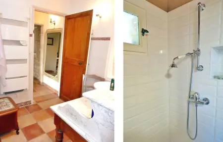 Le Mazet De Flandrin, Maison 4 personnes à Maussane les Alpilles - Photo 32