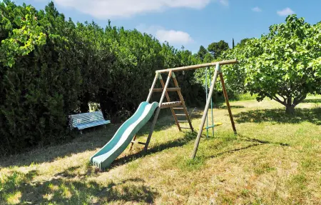 Le Mazet De Flandrin, Maison 4 personnes à Maussane les Alpilles - Photo 33