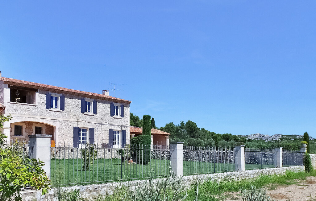 Le Temps Perdu – Maison 8 pers. en oliveraie avec piscine - Photo 3