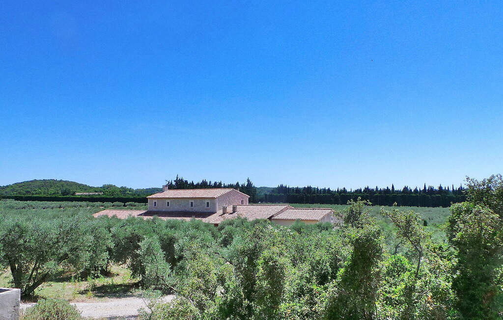Le Temps Perdu – Maison 8 pers. en oliveraie avec piscine - Photo 11