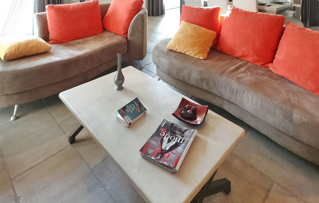 Le Temps Perdu – Maison 8 pers. en oliveraie avec piscine - Photo 18