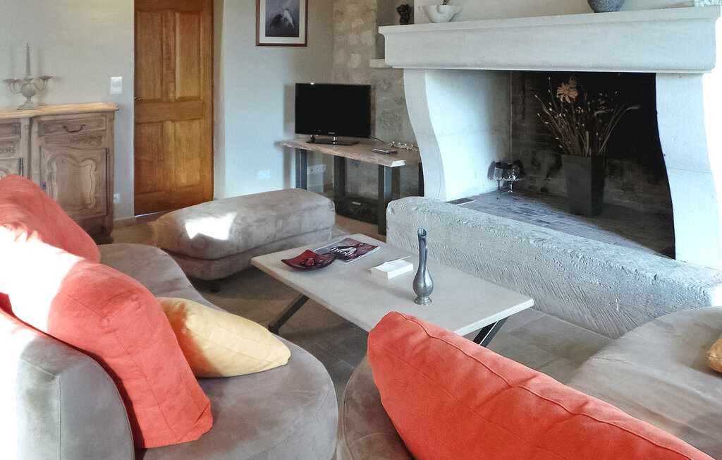 Le Temps Perdu – Maison 8 pers. en oliveraie avec piscine - Photo 19
