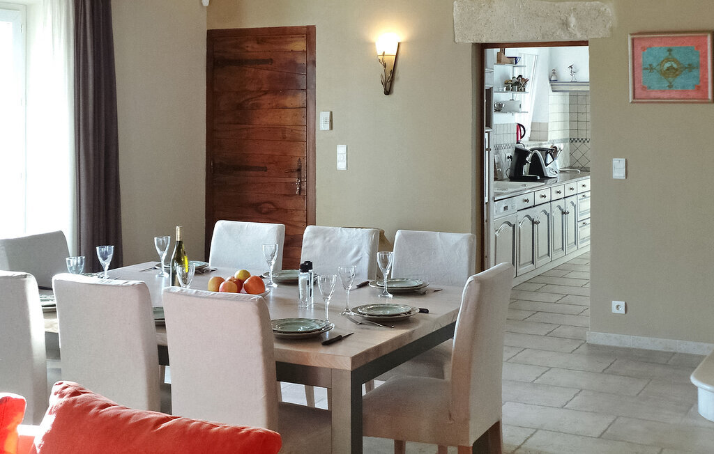 Le Temps Perdu – Maison 8 pers. en oliveraie avec piscine - Photo 20