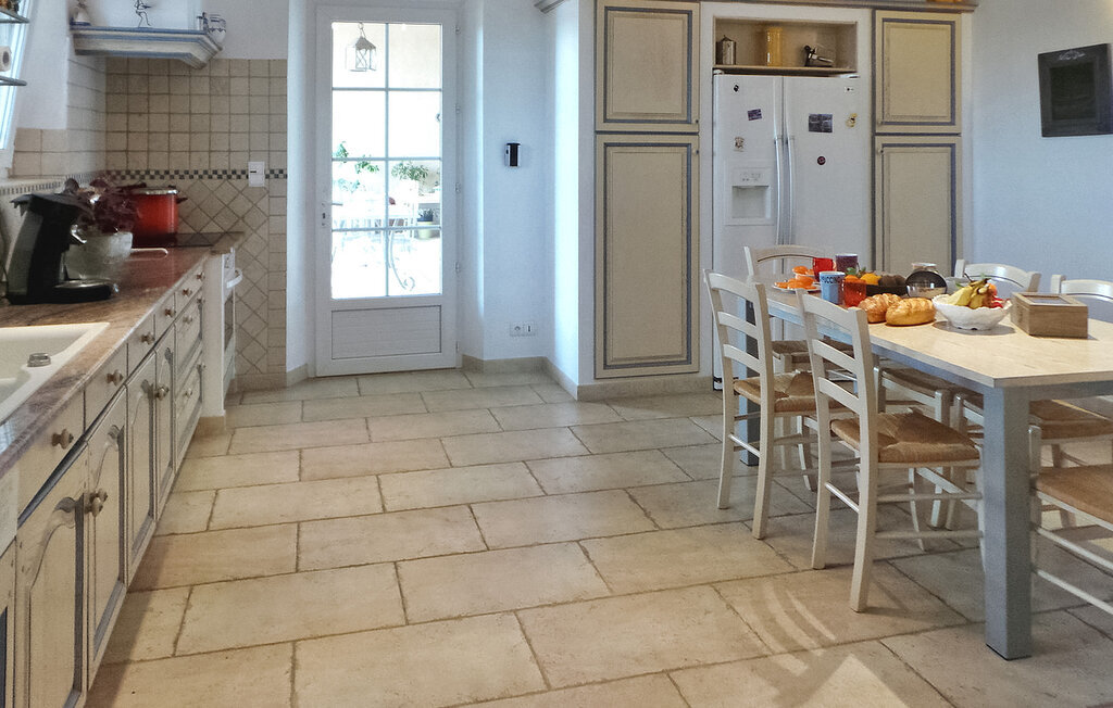 Le Temps Perdu – Maison 8 pers. en oliveraie avec piscine - Photo 21