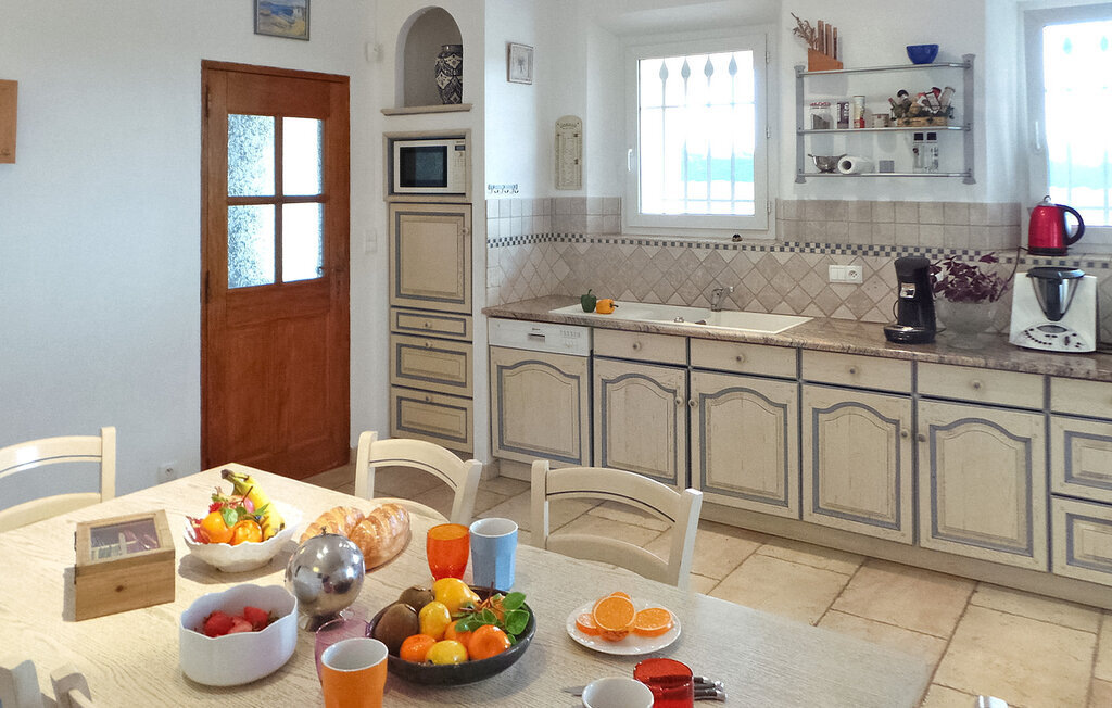 Le Temps Perdu – Maison 8 pers. en oliveraie avec piscine - Photo 22