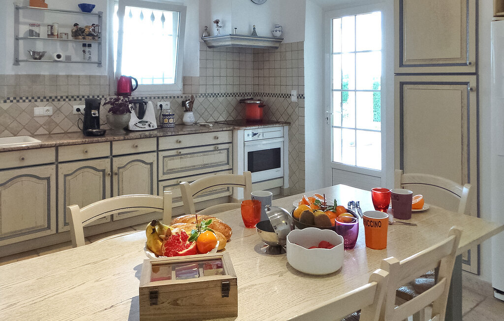 Le Temps Perdu – Maison 8 pers. en oliveraie avec piscine - Photo 23