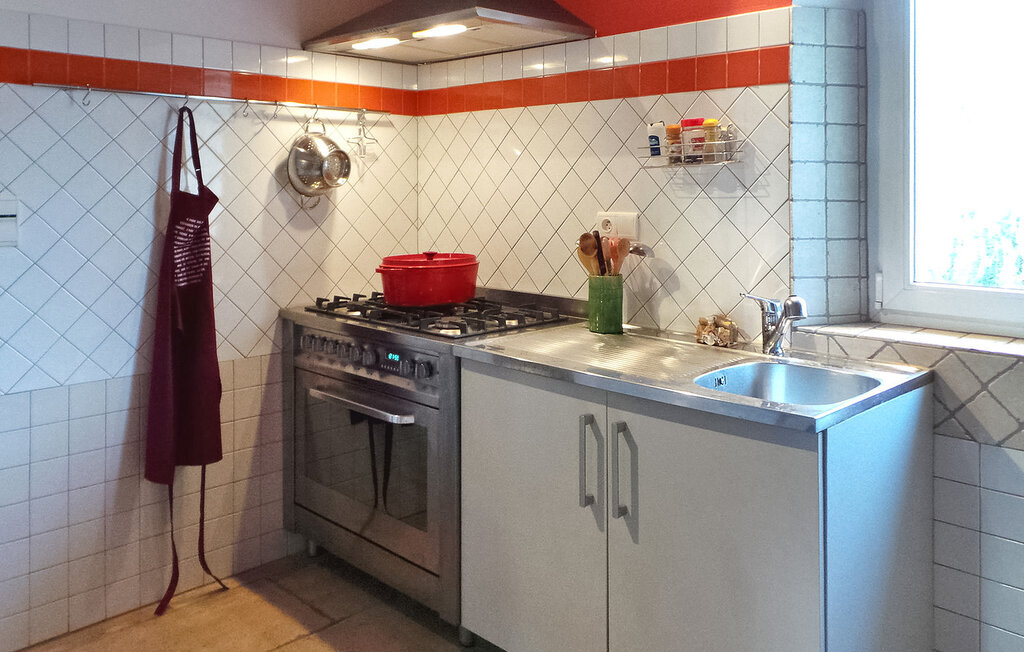 Le Temps Perdu – Maison 8 pers. en oliveraie avec piscine - Photo 24