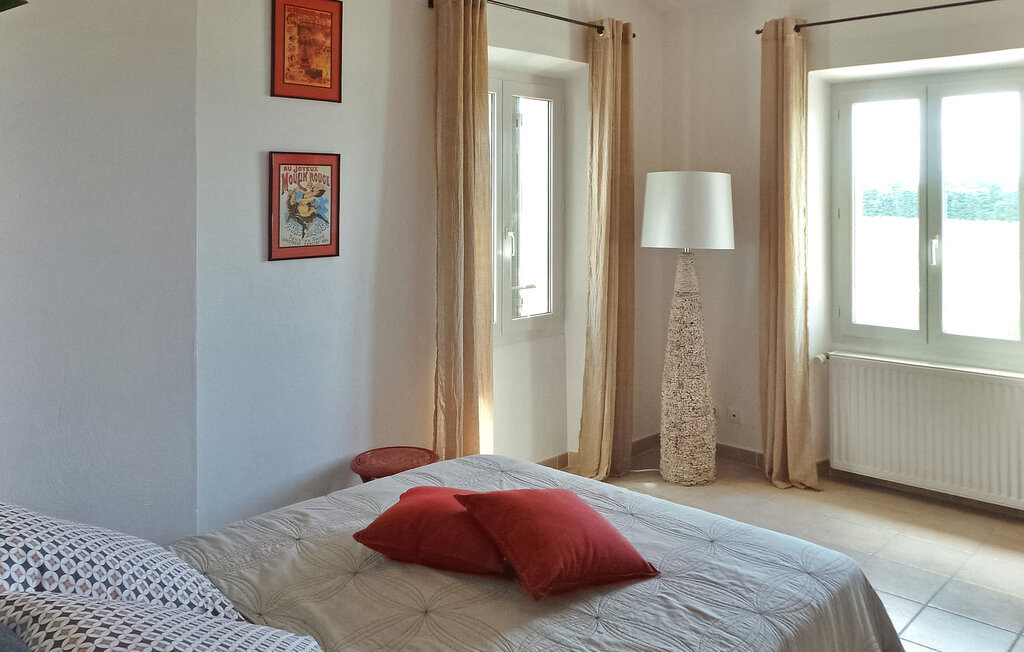 Le Temps Perdu – Maison 8 pers. en oliveraie avec piscine - Photo 27