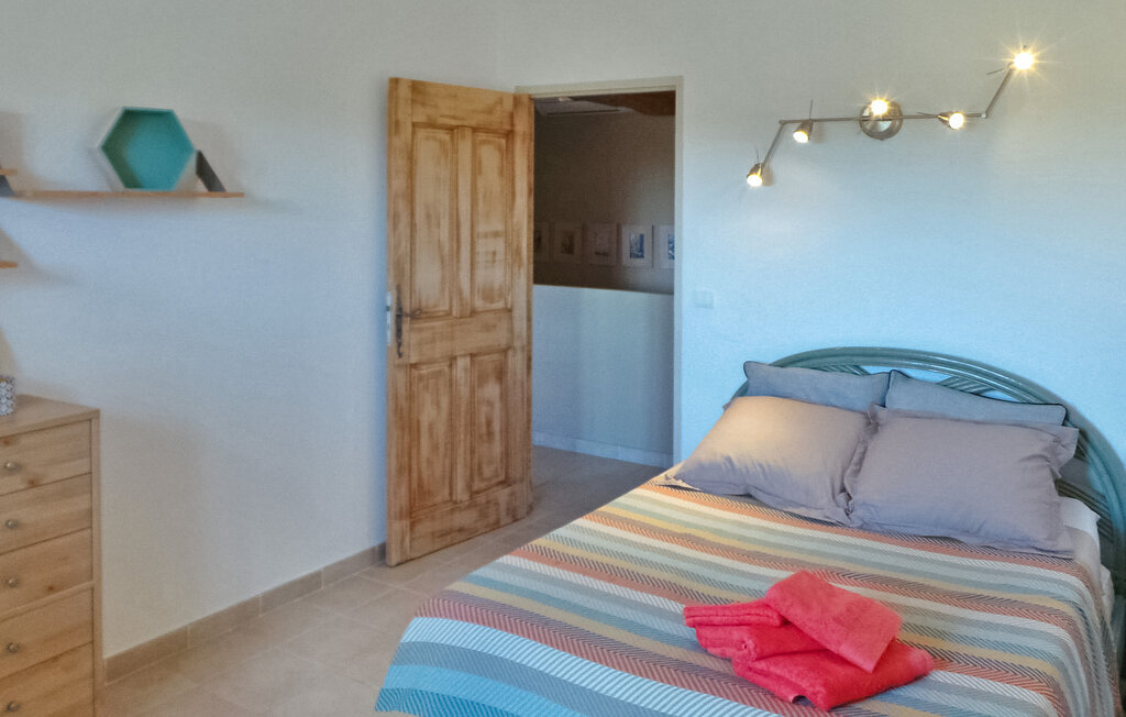Le Temps Perdu – Maison 8 pers. en oliveraie avec piscine - Photo 28