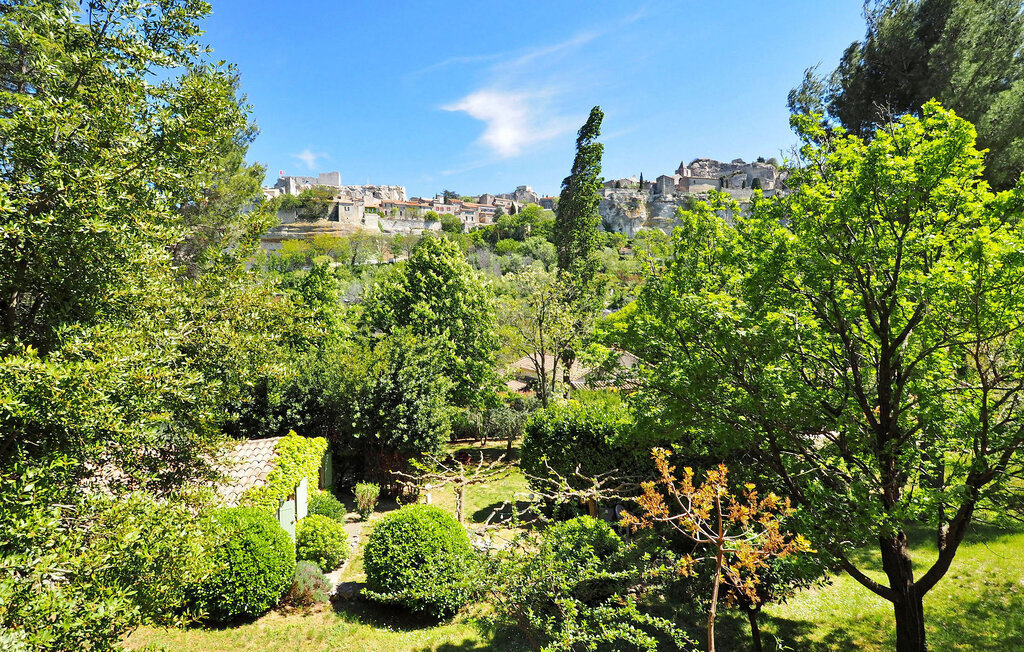 Les Lauriandes – Maison aux Baux de Provence - Photo 2
