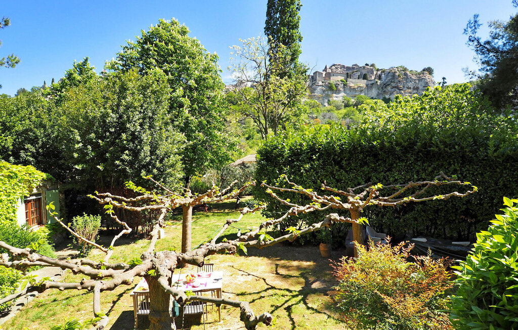 Les Lauriandes – Maison aux Baux de Provence - Photo 4