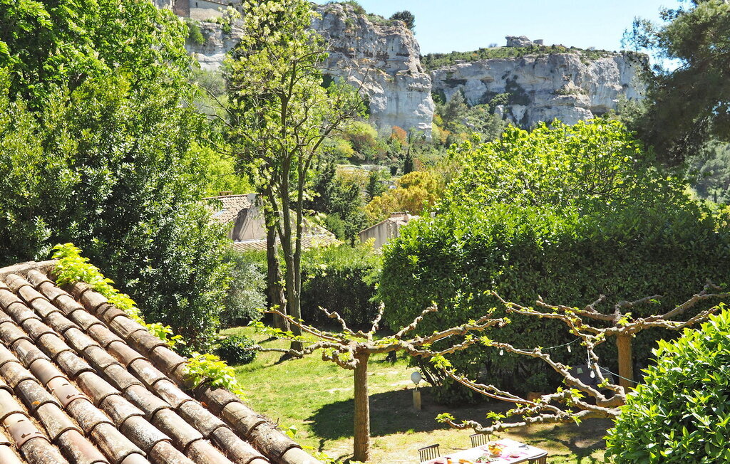 Les Lauriandes – Maison aux Baux de Provence - Photo 5