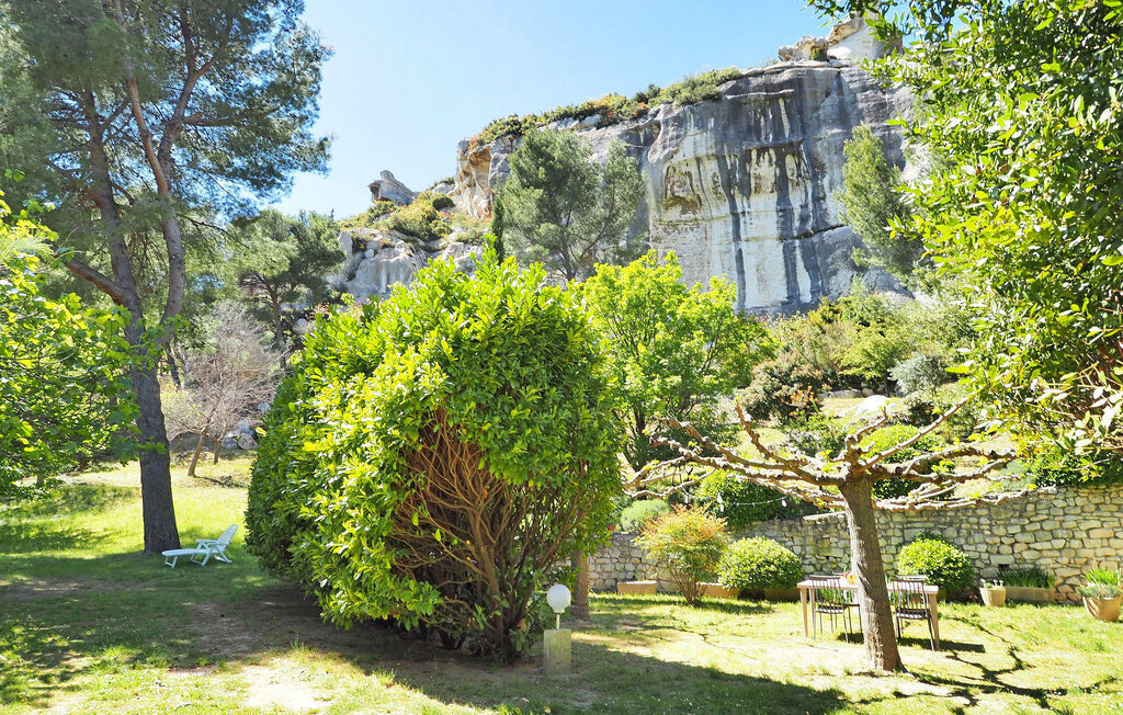 Les Lauriandes – Maison aux Baux de Provence - Photo 7