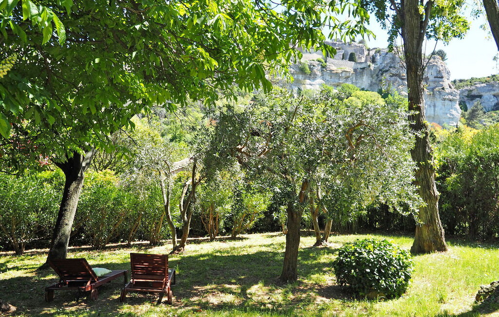 Les Lauriandes – Maison aux Baux de Provence - Photo 9