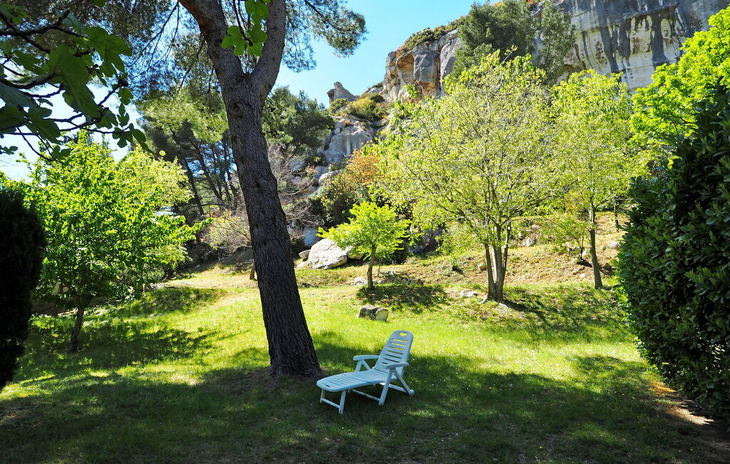 Les Lauriandes – Maison aux Baux de Provence - Photo 10