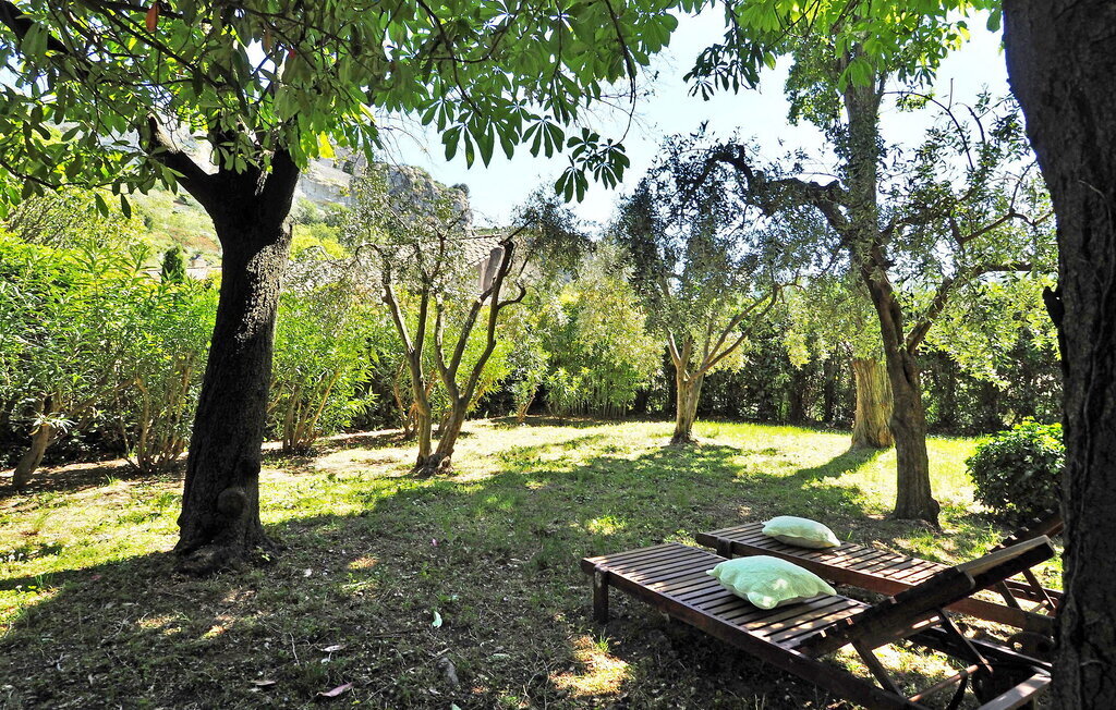 Les Lauriandes – Maison aux Baux de Provence - Photo 11