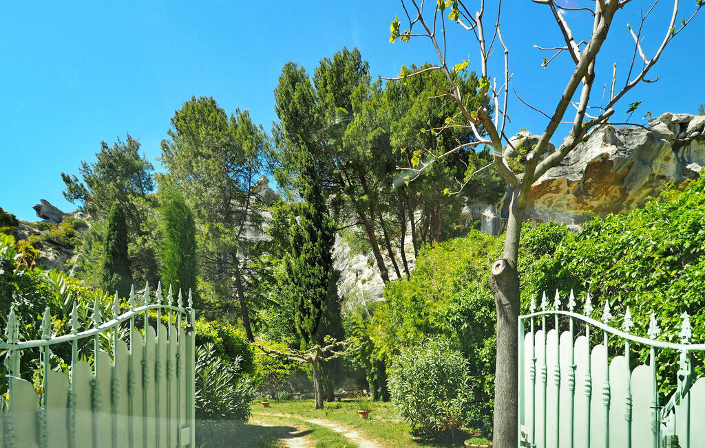 Les Lauriandes – Maison aux Baux de Provence - Photo 12