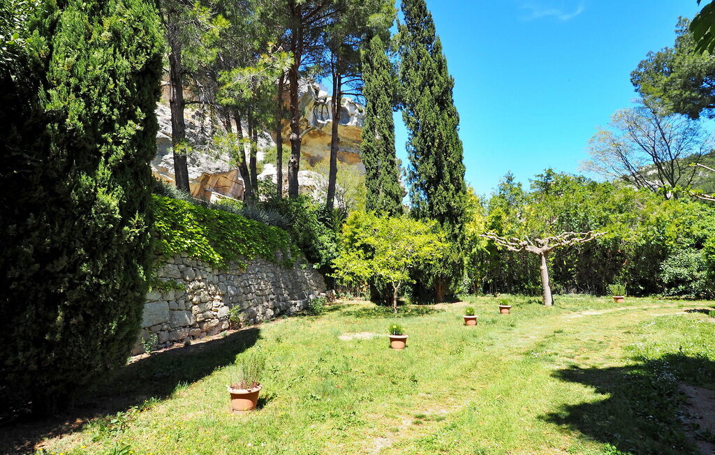 Les Lauriandes – Maison aux Baux de Provence - Photo 13