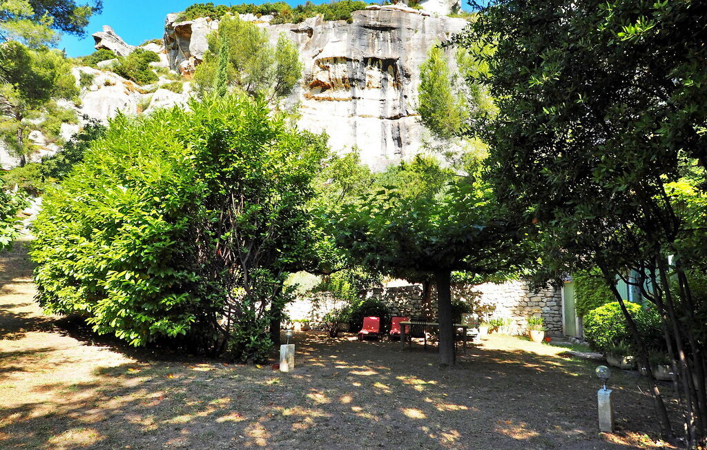 Les Lauriandes – Maison aux Baux de Provence - Photo 14