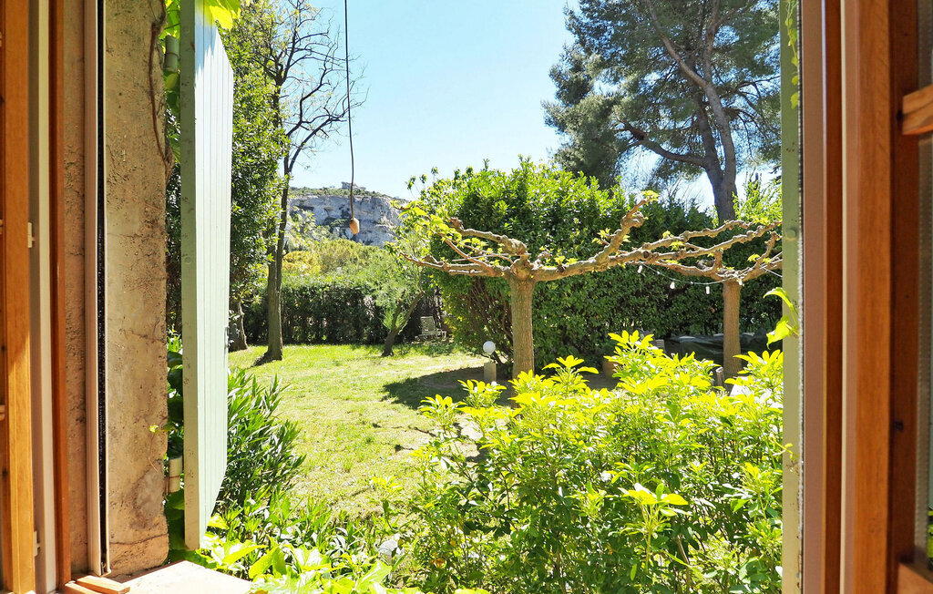 Les Lauriandes – Maison aux Baux de Provence - Photo 15
