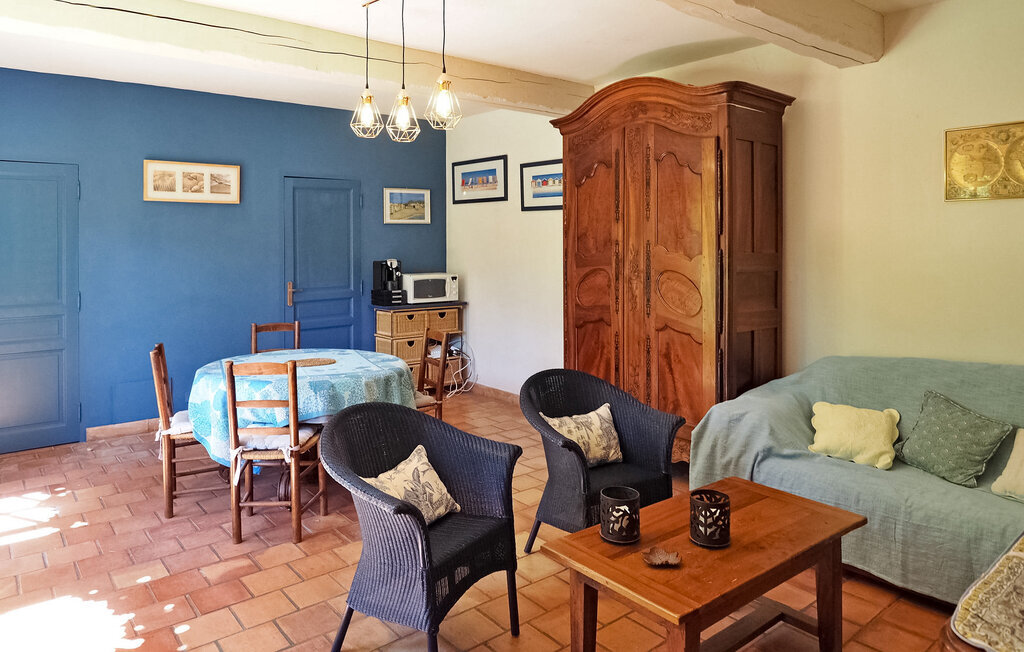 Les Lauriandes – Maison aux Baux de Provence - Photo 16