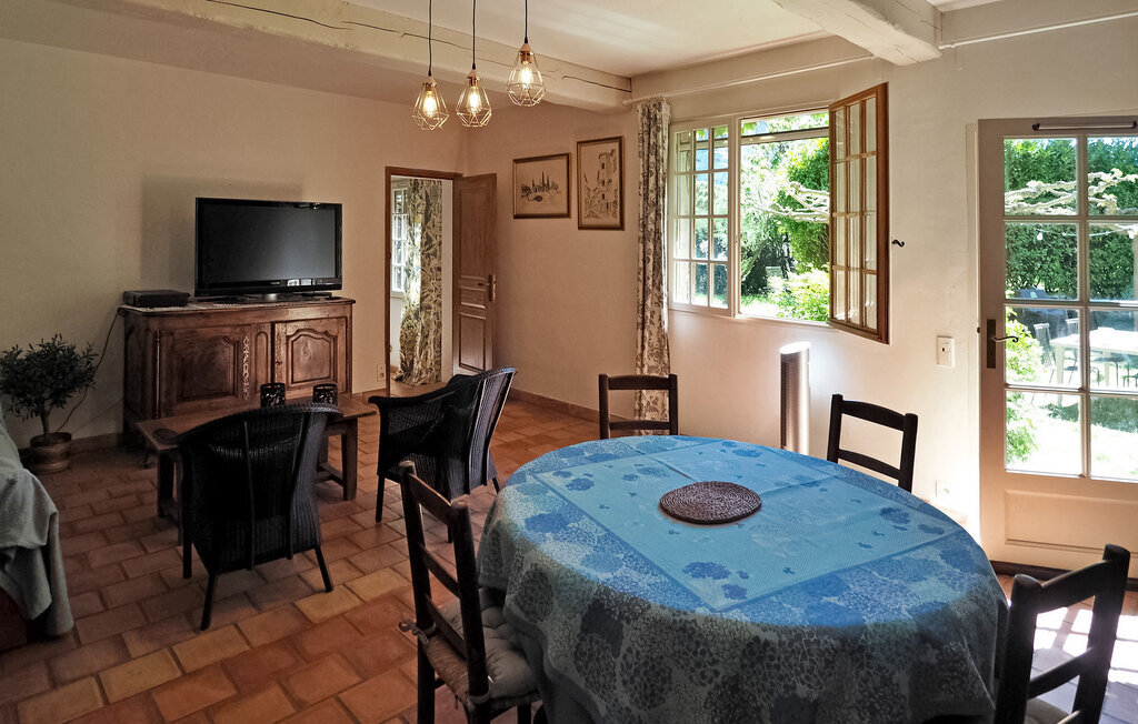 Les Lauriandes – Maison aux Baux de Provence - Photo 17