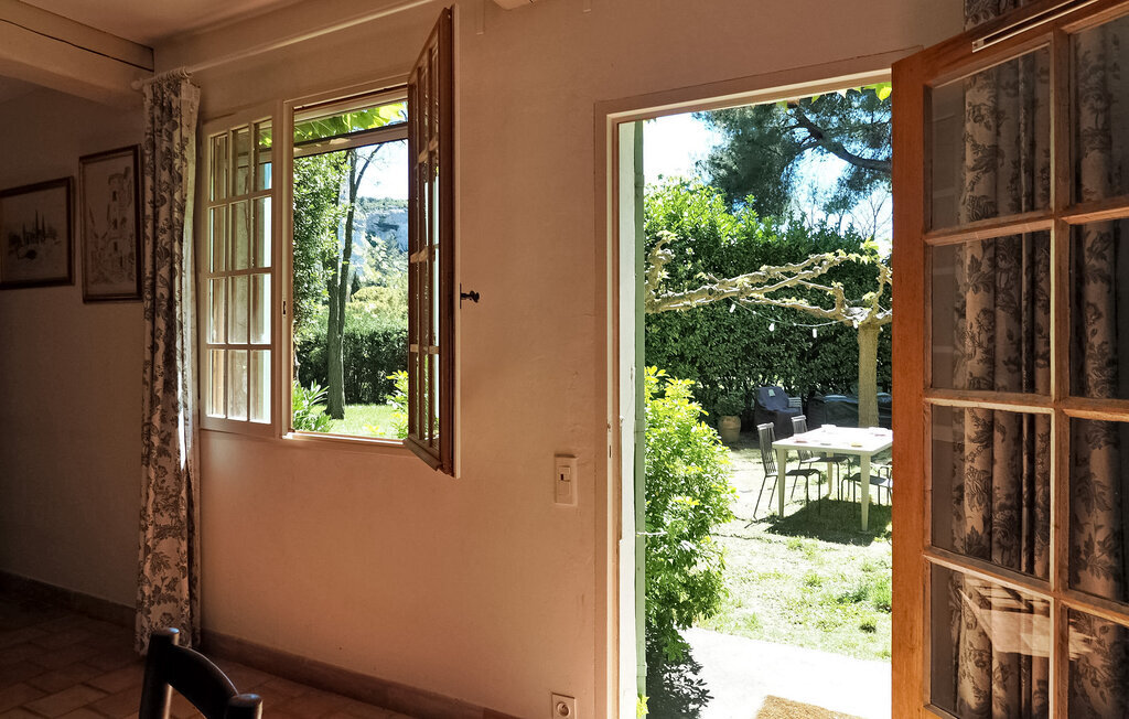 Les Lauriandes – Maison aux Baux de Provence - Photo 18