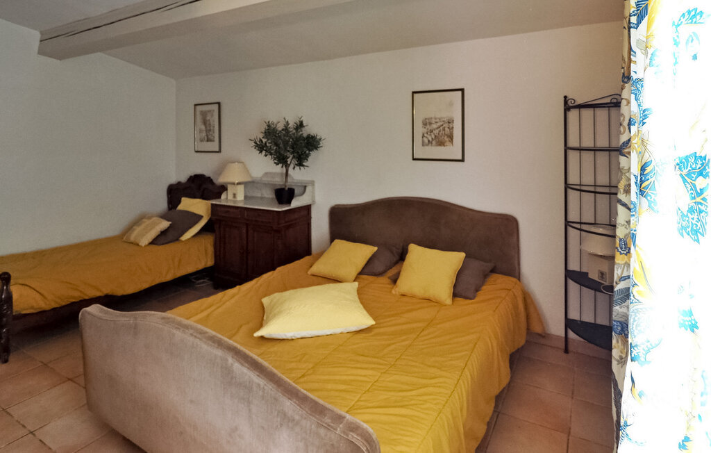 Les Lauriandes – Maison aux Baux de Provence - Photo 19