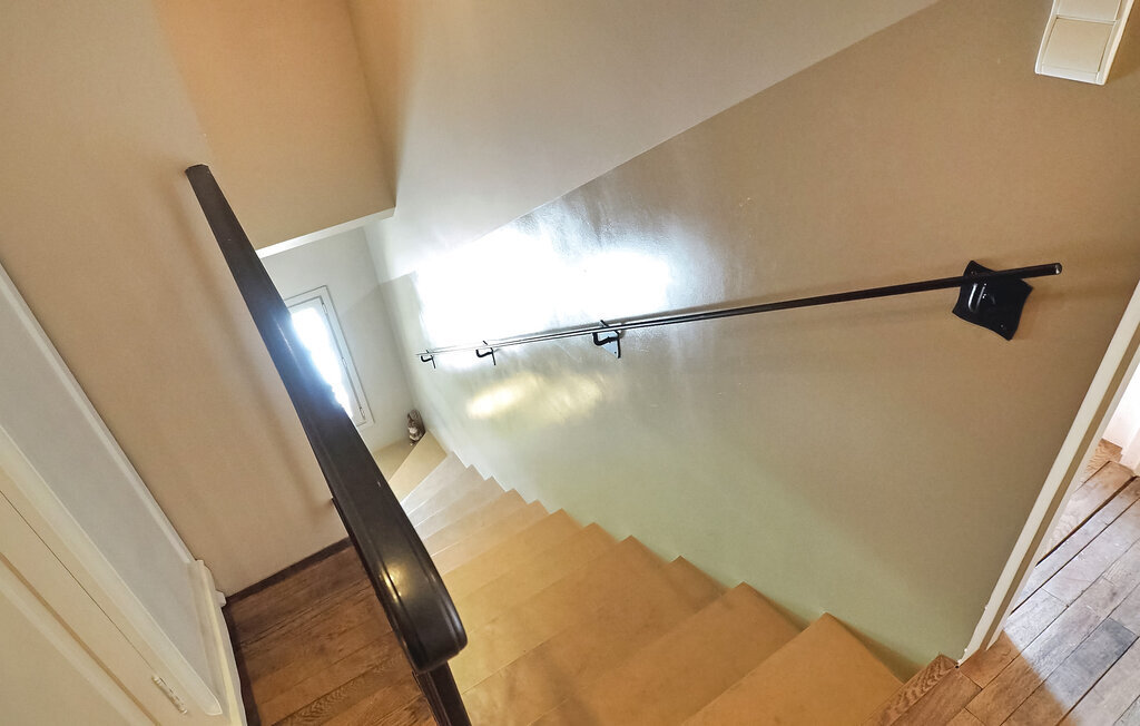 Le Roman Bleu – Villa 6 pers. à Paradou avec piscine chauffée - Photo 21