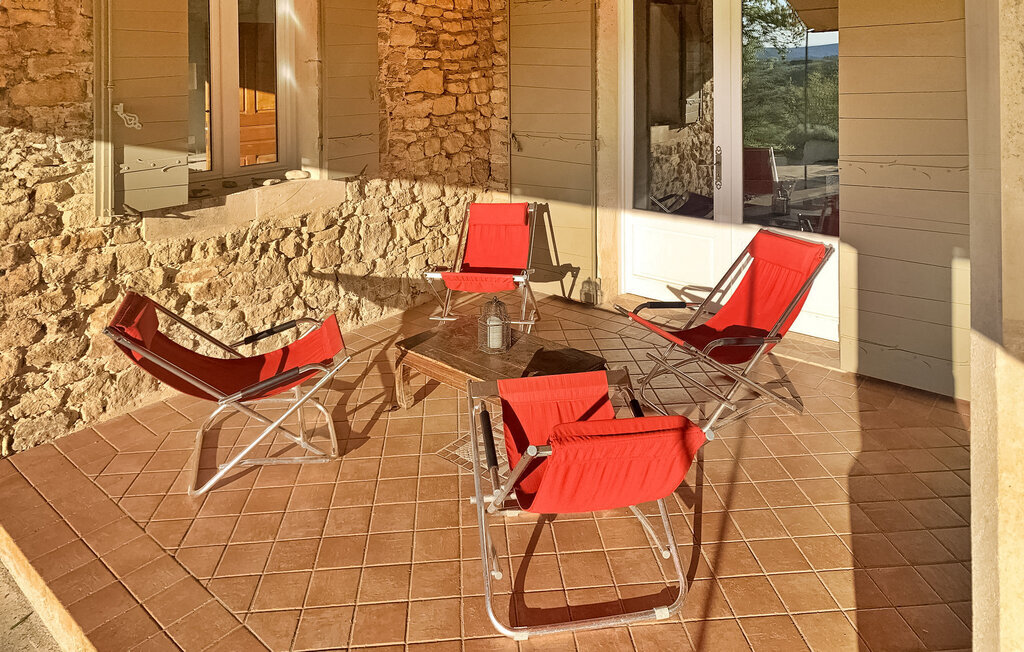 Cigalon – Maison 5 chambres avec piscine chauffée - Photo 8