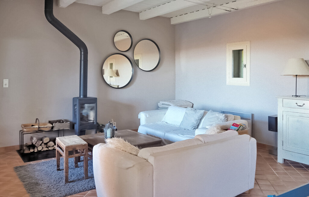 Cigalon – Maison 5 chambres avec piscine chauffée - Photo 14
