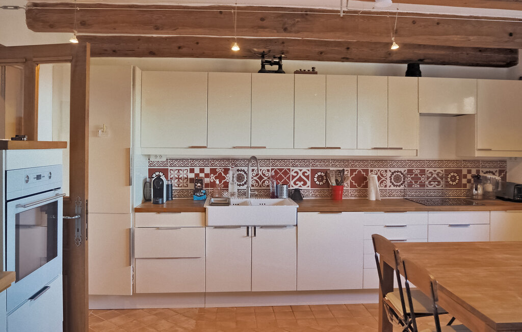 Cigalon – Maison 5 chambres avec piscine chauffée - Photo 16