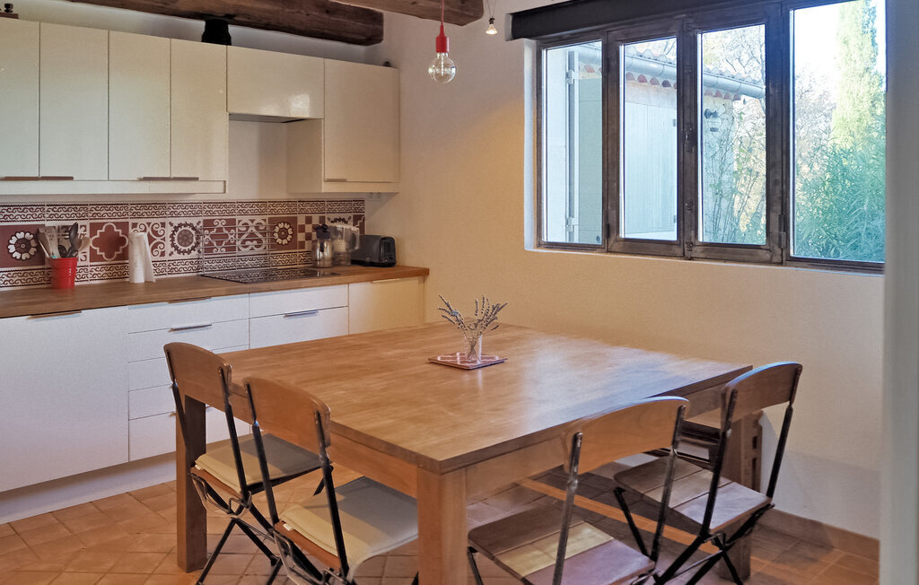 Cigalon – Maison 5 chambres avec piscine chauffée - Photo 17