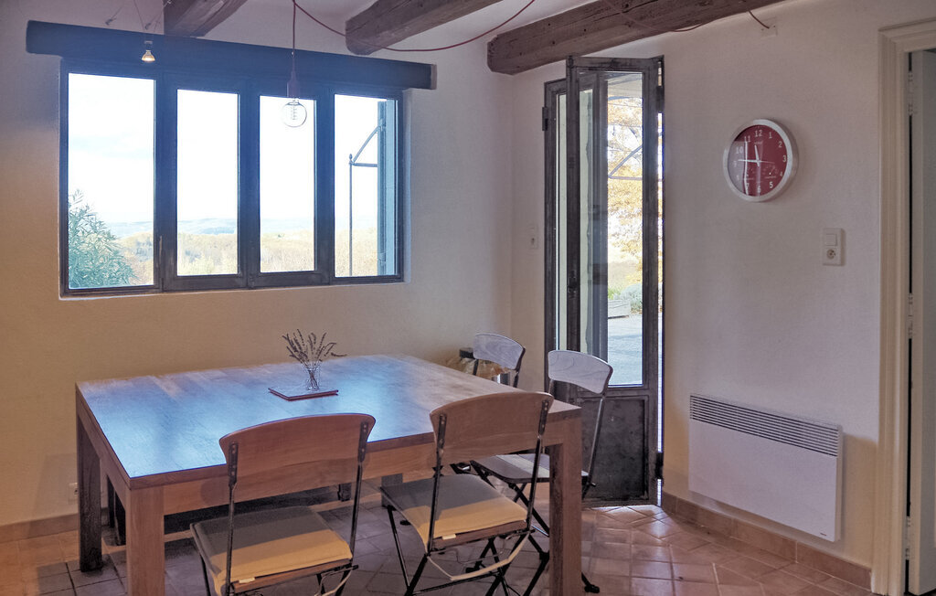 Cigalon – Maison 5 chambres avec piscine chauffée - Photo 19