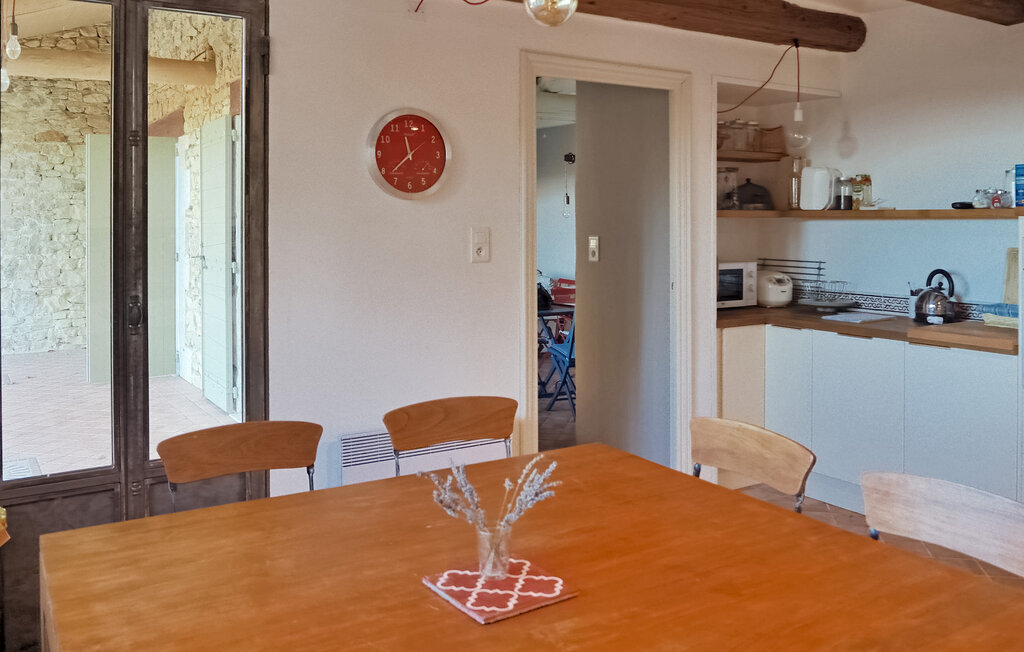 Cigalon – Maison 5 chambres avec piscine chauffée - Photo 20