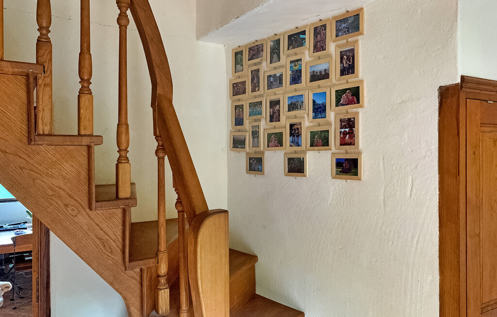 Cigalon – Maison 5 chambres avec piscine chauffée - Photo 21
