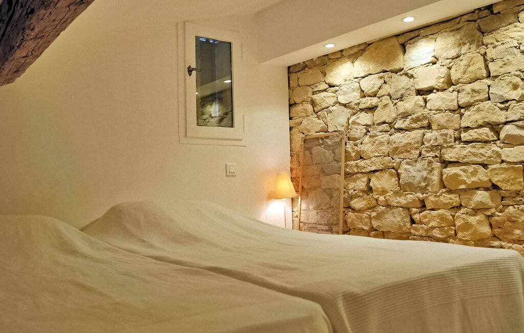 Cigalon – Maison 5 chambres avec piscine chauffée - Photo 22