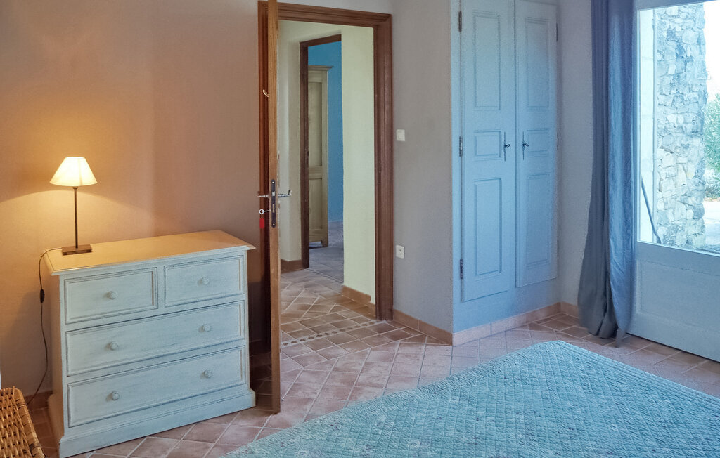 Cigalon – Maison 5 chambres avec piscine chauffée - Photo 24