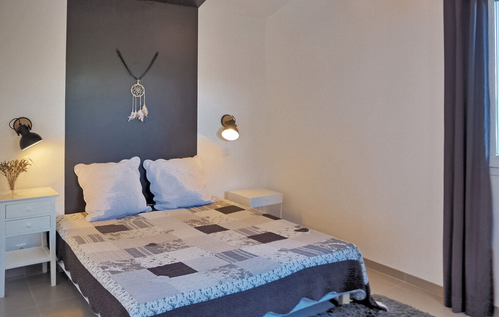 Cigalon – Maison 5 chambres avec piscine chauffée - Photo 25