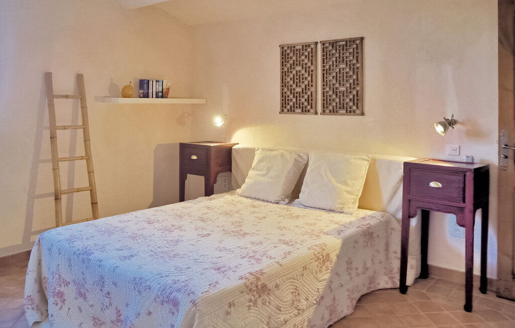 Cigalon – Maison 5 chambres avec piscine chauffée - Photo 27