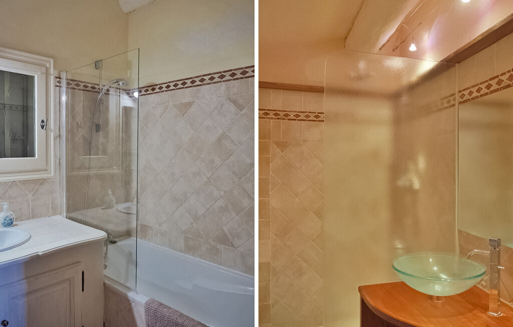 Cigalon – Maison 5 chambres avec piscine chauffée - Photo 30