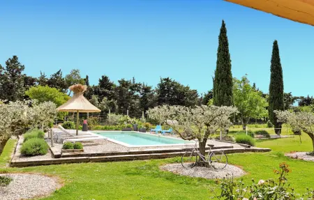 Location maison à Graveson