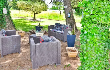 Palunettes, Location Maison 6 personnes à Graveson - Photo 8
