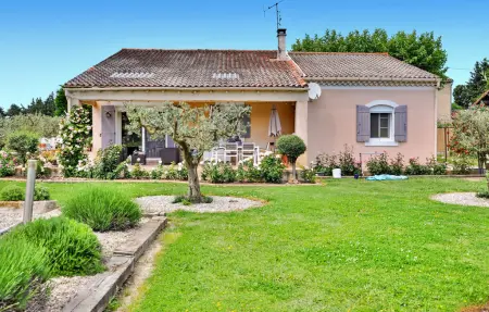 Palunettes, Location Maison 6 personnes à Graveson - Photo 9