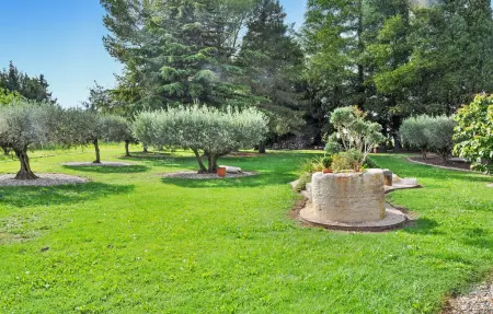 Palunettes, Location Maison 6 personnes à Graveson - Photo 11