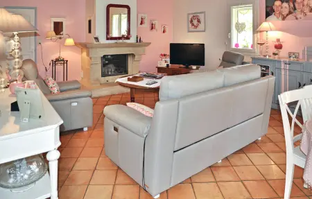 Palunettes, Location Maison 6 personnes à Graveson - Photo 16