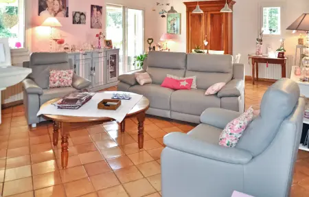Palunettes, Location Maison 6 personnes à Graveson - Photo 17