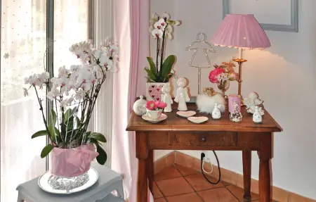 Palunettes, Location Maison 6 personnes à Graveson - Photo 19