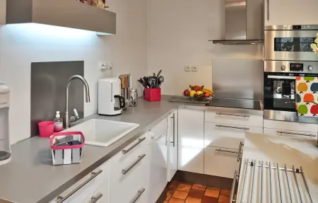 Palunettes, Location Maison 6 personnes à Graveson - Photo 22