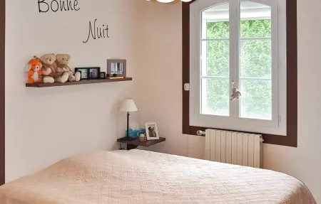 Palunettes, Location Maison 6 personnes à Graveson - Photo 26